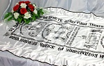 Покрывала ритуальные тонкие Покрывала ритуальные тонкие